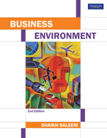 Business Environment,  2/e