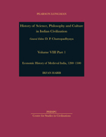 Economic History of Medieval India, 1200-1500