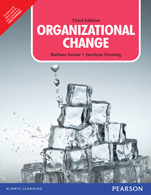 Organizational Change,  3/e