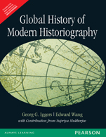 A Global History of Modern Historiography
