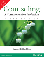 Counseling:  A Comprehensive Profession,  6/e