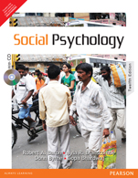 Social Psychology,  12/e