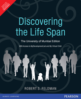 Discovering the Life Span:   For University of Mumbai