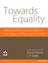Towards Equality  : Report of the Committee ...