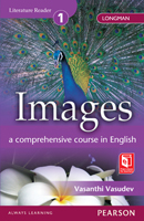 Images Literature Reader 1,  1/e