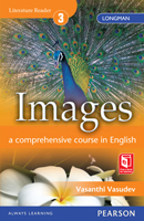 Images Literature Reader 3
