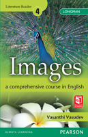 Images Literature Reader 4
