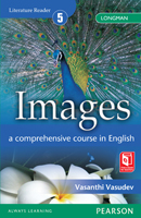 Images Literature Reader 5,  1/e
