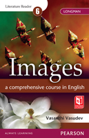 Images Literature Reader 6,  1/e