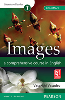 Images Literature Reader 7,  1/e