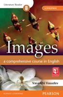 Images Literature Reader 8