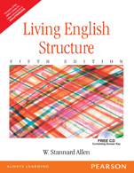 Living English Structure,  5/e