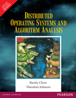 Distributed Operating Systems and Algorithm Analysis