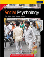 Social Psychology:  For University of Mumbai,  12/e