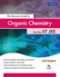 The Pearson Guide to Organic Chemistry for the IIT JEE