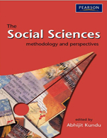 The Social Sciences:   Methodology and Perspectives