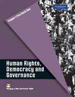 Human Rights, Democracy and Governance:   ActionAid International Asia
