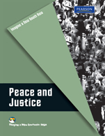 Peace and Justice