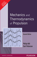 Mechanics and Thermodynamics of Propulsion,  2/e