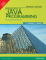 Introduction to Java Programming, Comprehensive Version,  7/e