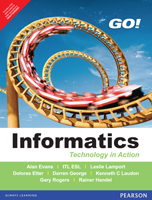 Informatics:   Technology in Action