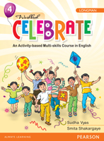 Celebrate Workbook 4