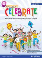 Celebrate Workbook 5