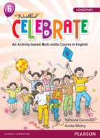 Celebrate Workbook 6