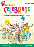 Celebrate Workbook 7