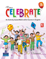 Celebrate Primer B