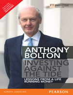 Investing Against the Tide:   Lessons from a Life Running Money