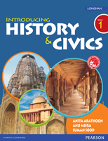 Introducing History and Civics 3