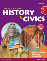 Introducing History and Civics 4