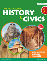 Introducing History and Civics 5
