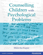 Counselling Children with Psychological Problems