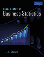 Fundamentals of Business Statistics