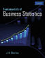 Fundamentals of Business Statistics
