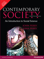 Contemporary Society:  An Introduction to Social Science,  12/e