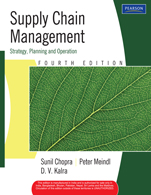 Supply Chain Management,  4/e