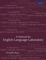 A Manual for English Language Laboratory