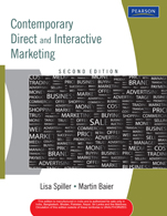 Contemporary Direct & Interactive Marketing,  2/e