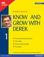 Know and Grow with Derek 1,  1/e