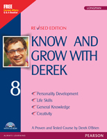 Know and Grow with Derek 8