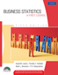 Business Statistics:  A First Course,  5/e