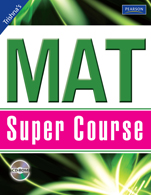 The Pearson MAT Super Course