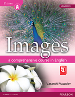 Images Primer A,  1/e
