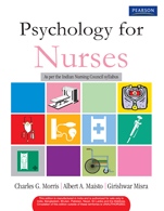 Psychology for Nurses