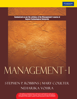 Management:  For GTU,  10/e