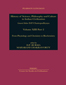 Project of History of Science, Philosophy and Culture in Indian Civilization, Volume XIII Part 2:  From Physiology and Chemistry to Biochemistry