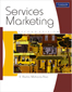 Services Marketing,  2/e